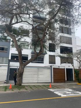 Departamento en Alquiler ubicado en Miraflores a $1,000