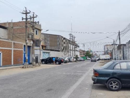 Terreno Comercial en Venta ubicado en Independencia a $1,750,000