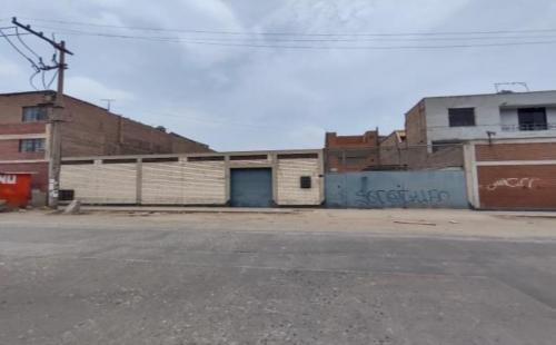 Terreno Comercial en Venta ubicado en Independencia a $1,750,000