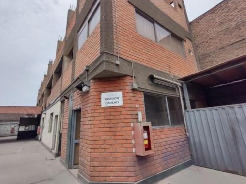 Terreno Comercial en Venta ubicado en Independencia