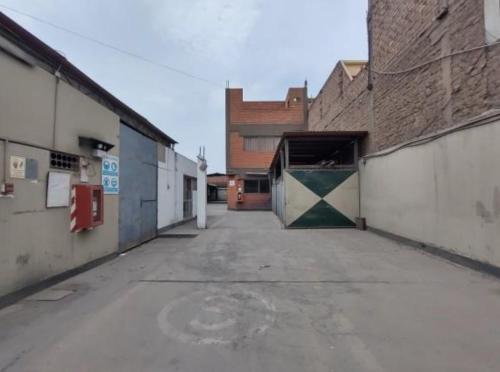 Terreno Comercial en Venta ubicado en Calle Marcos Farfan