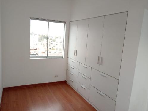 Departamento en Alquiler ubicado en Av. San Borja Sur