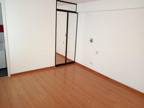 Departamento de 3 dormitorios y 3 baños ubicado en San Borja