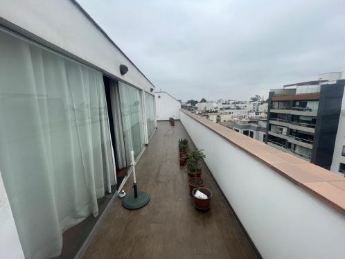 Departamento en Venta ubicado en Santiago De Surco a $285,000