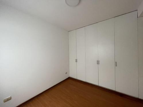 Departamento de 3 dormitorios y 3 baños ubicado en La Molina