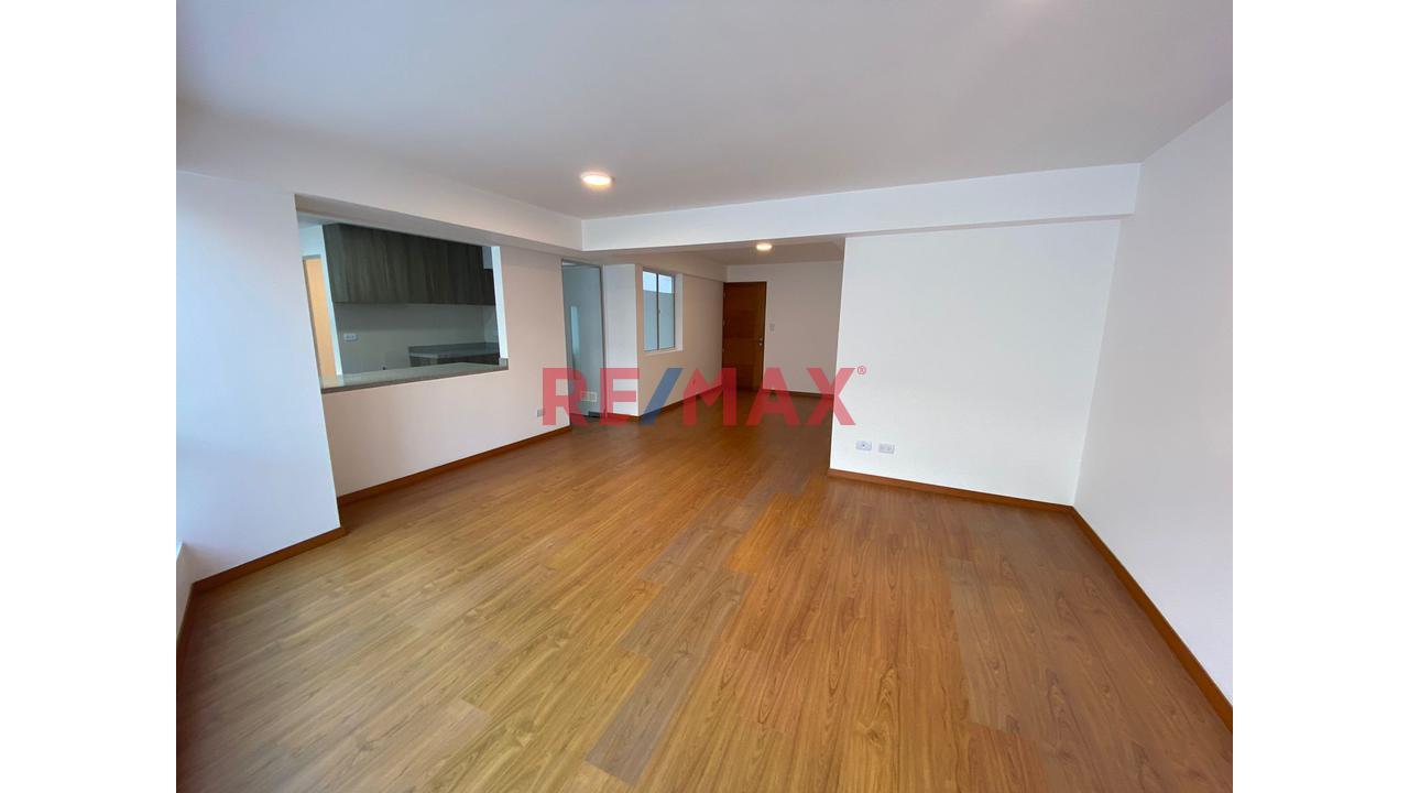 Departamento en Alquiler ubicado en Miraflores a $1,000