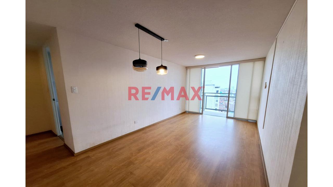 Departamento en Venta ubicado en Breña a $108,000