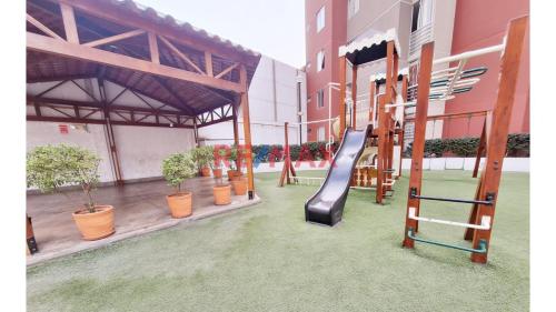 Bajo precio Departamento en Venta en Breña