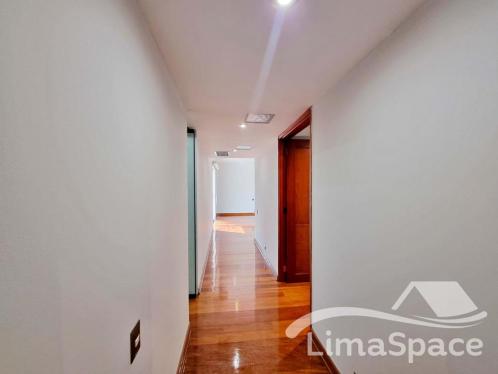 Lindo Casa en Venta en La Molina