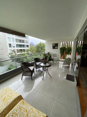 Departamento en Venta ubicado en Santiago De Surco a $418,000