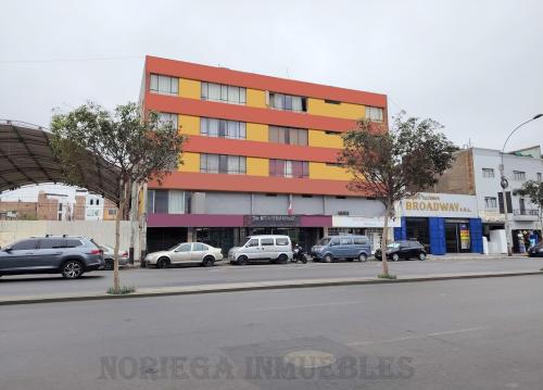 Local comercial en Venta ubicado en La Victoria a $38,500