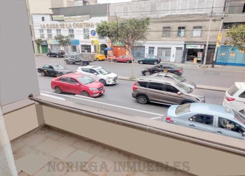 Local comercial en Venta ubicado en La Victoria