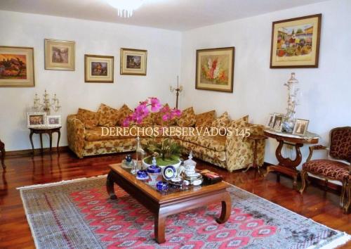 Casa en Venta ubicado en Santiago De Surco