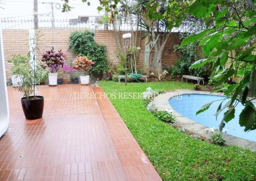 Casa en Venta ubicado en Santiago De Surco a $550,000