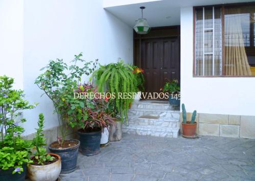 Casa en Venta ubicado en Centro Comercial Monterrico