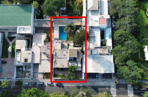 Terreno en Venta ubicado en San Isidro a $3,400,000