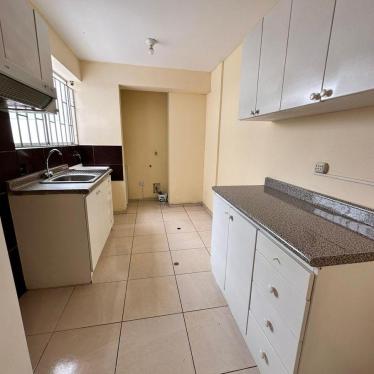 Departamento de 3 dormitorios y 2 baños ubicado en San Miguel