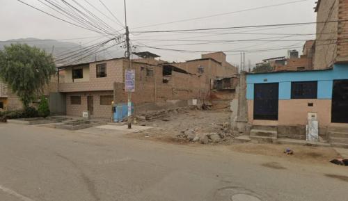 Terreno en Venta ubicado en Carabayllo a $69,000