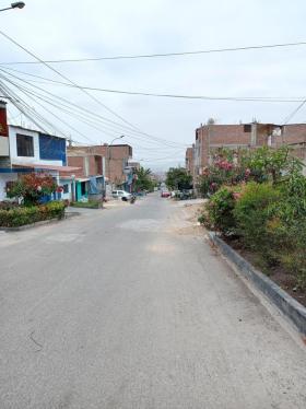 Terreno en Venta ubicado en Carabayllo