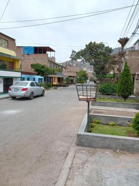 Terreno en Venta ubicado en Carabayllo