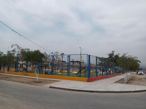 Terreno en Venta ubicado en Jiron Lenin Solano 138