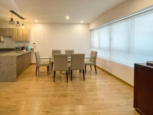 Departamento en Venta ubicado en Miraflores a $214,500