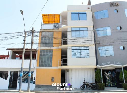 Casa en Venta ubicado en Ventanilla a $220,000