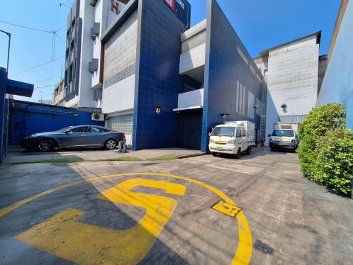 Local Industrial en Venta ubicado en Miraflores