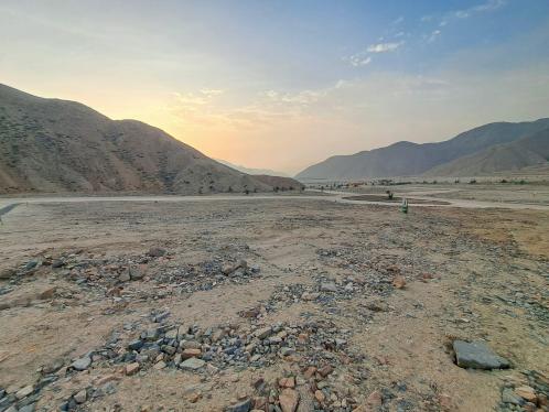 Terreno ubicado en Pachacamac al mejor precio