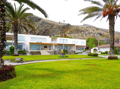 Casa en Venta ubicado en Nuevo Cañete