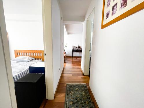 Departamento de 3 dormitorios y 2 baños ubicado en San Borja