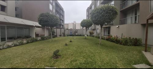 Departamento en Venta ubicado en Santiago De Surco a $127,000