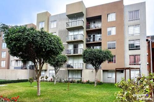 Bajo precio Departamento en Venta en Santiago De Surco