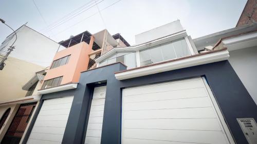 Casa en Venta ubicado en Ate a $310,000