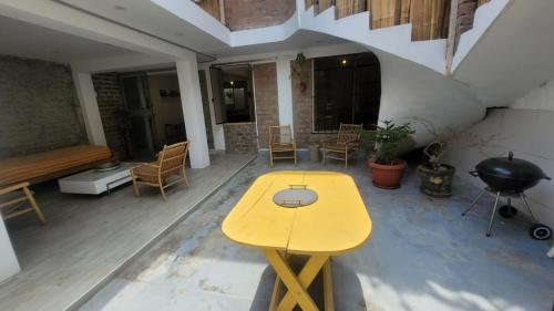 Casa en Venta ubicado en Punta Hermosa a $349,000