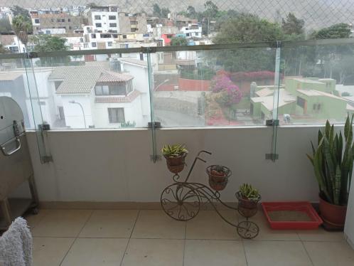 Departamento en Venta ubicado en Santiago De Surco a $205,000