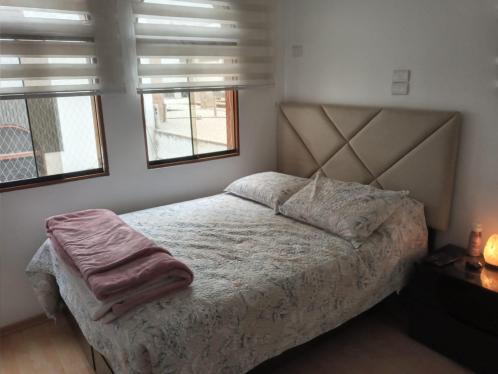 Departamento de 4 dormitorios y 2 baños ubicado en Santiago De Surco