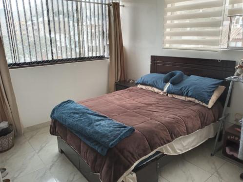 Departamento en Venta de 4 dormitorios ubicado en Santiago De Surco