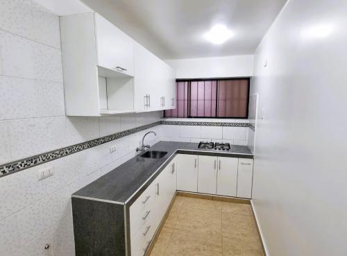 Departamento en Venta ubicado en Cercado De Lima