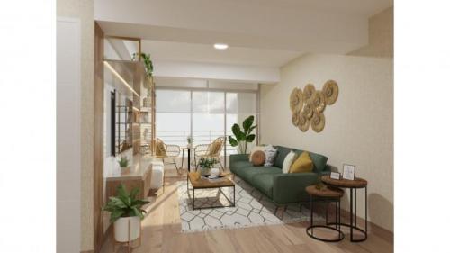 Departamento en Venta ubicado en Cercado De Lima a $91,307