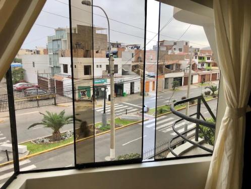 Oportunidad única Departamento ubicado en Chorrillos