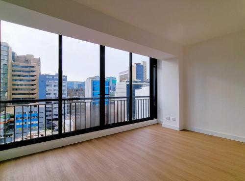 Departamento de 2 dormitorios y 2 baños ubicado en San Isidro