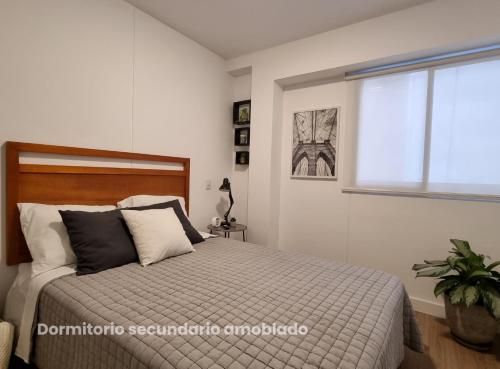 Departamento ubicado en San Isidro al mejor precio