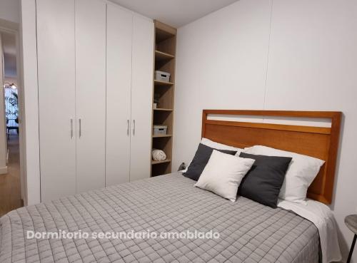 Bajo precio Departamento en Venta en San Isidro