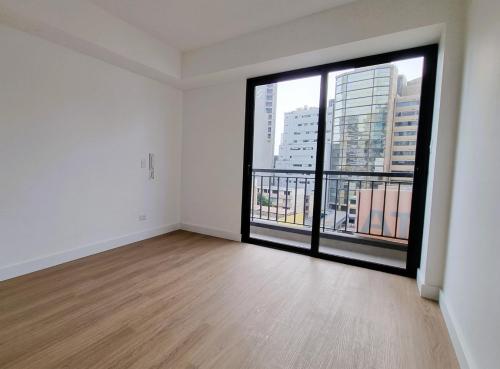 Departamento de 1 dormitorios y 1 baños ubicado en San Isidro