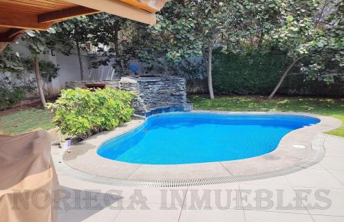 Casa en Venta ubicado en La Molina