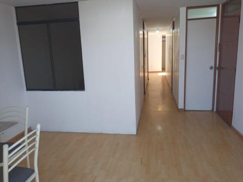 Departamento en Venta ubicado en Barranco