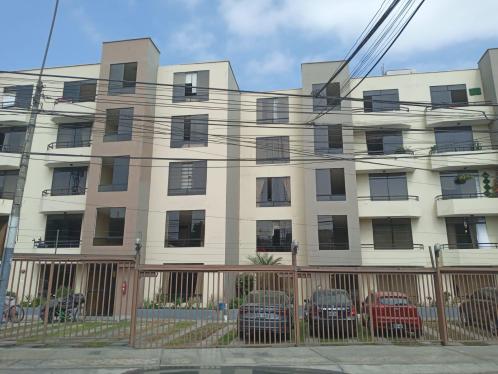 Bajo precio Departamento en Venta en Barranco