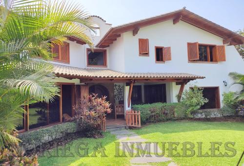 Casa en Alquiler ubicado en La Molina