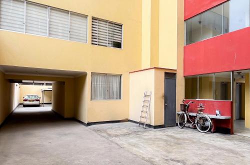 Departamento en Venta ubicado en San Miguel